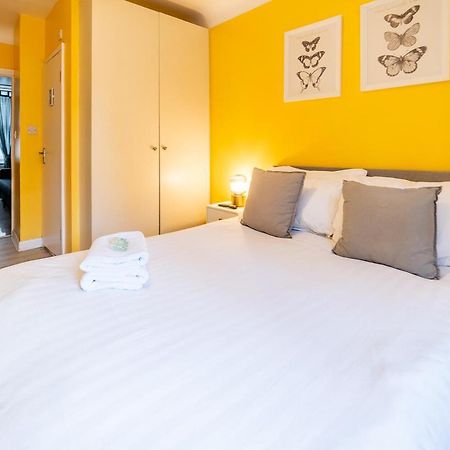 Covent Garden Apartment In Central Лондон Екстериор снимка