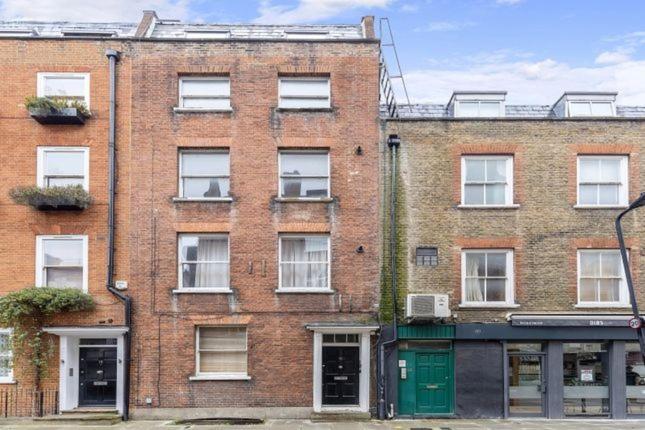 Covent Garden Apartment In Central Лондон Екстериор снимка