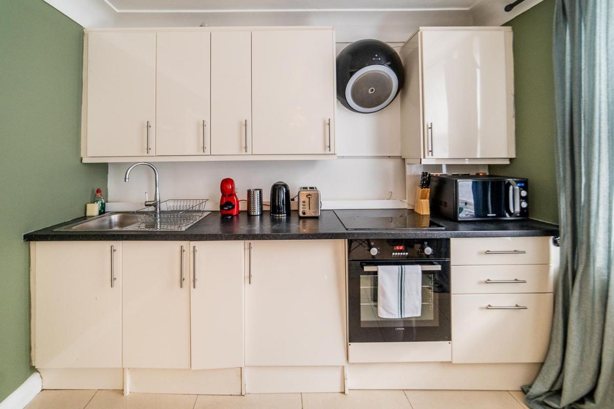 Covent Garden Apartment In Central Лондон Екстериор снимка