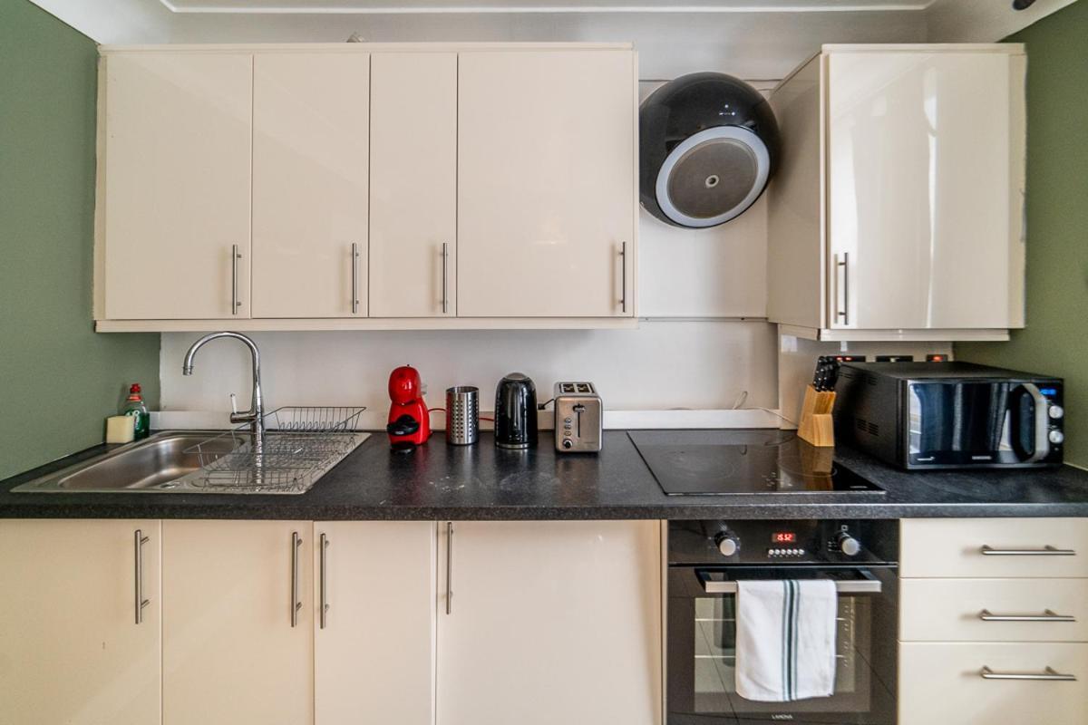Covent Garden Apartment In Central Лондон Екстериор снимка