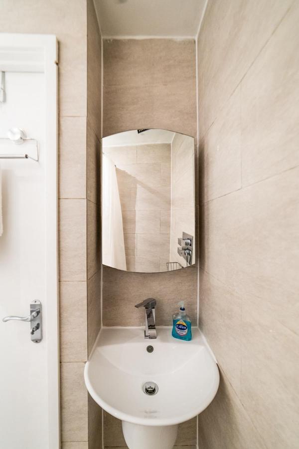 Covent Garden Apartment In Central Лондон Екстериор снимка