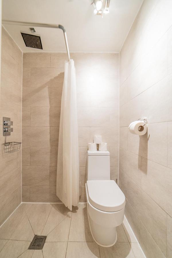Covent Garden Apartment In Central Лондон Екстериор снимка